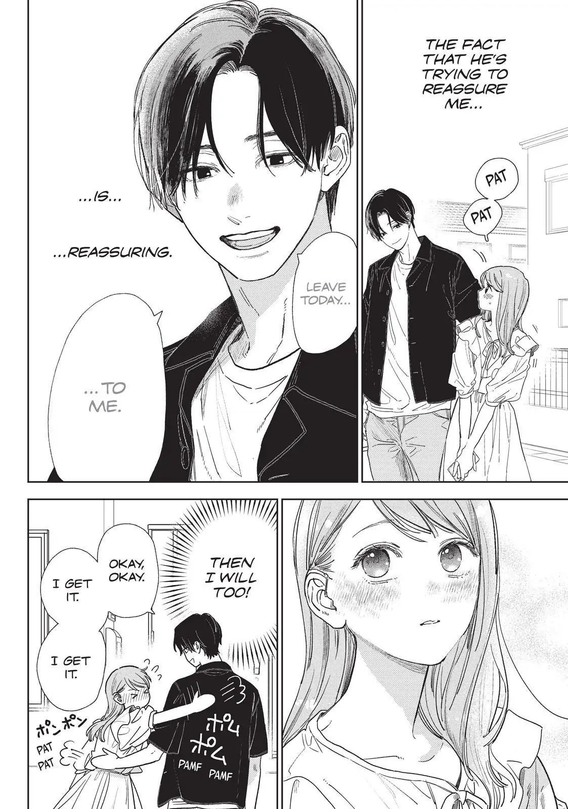 A Sign of Affection, Chapter 30 image 06